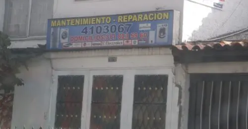 MANTENIMIENTO  REPARACION